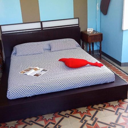 A Piedi Nudi - Colazione Inclusa Hotel Levanto Ngoại thất bức ảnh