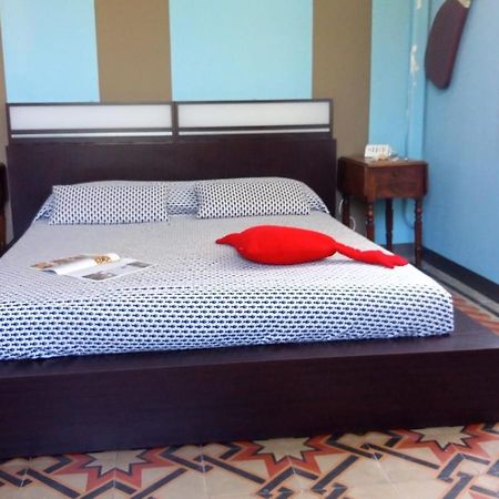 A Piedi Nudi - Colazione Inclusa Hotel Levanto Ngoại thất bức ảnh