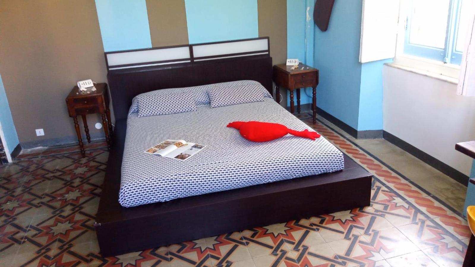 A Piedi Nudi - Colazione Inclusa Hotel Levanto Ngoại thất bức ảnh