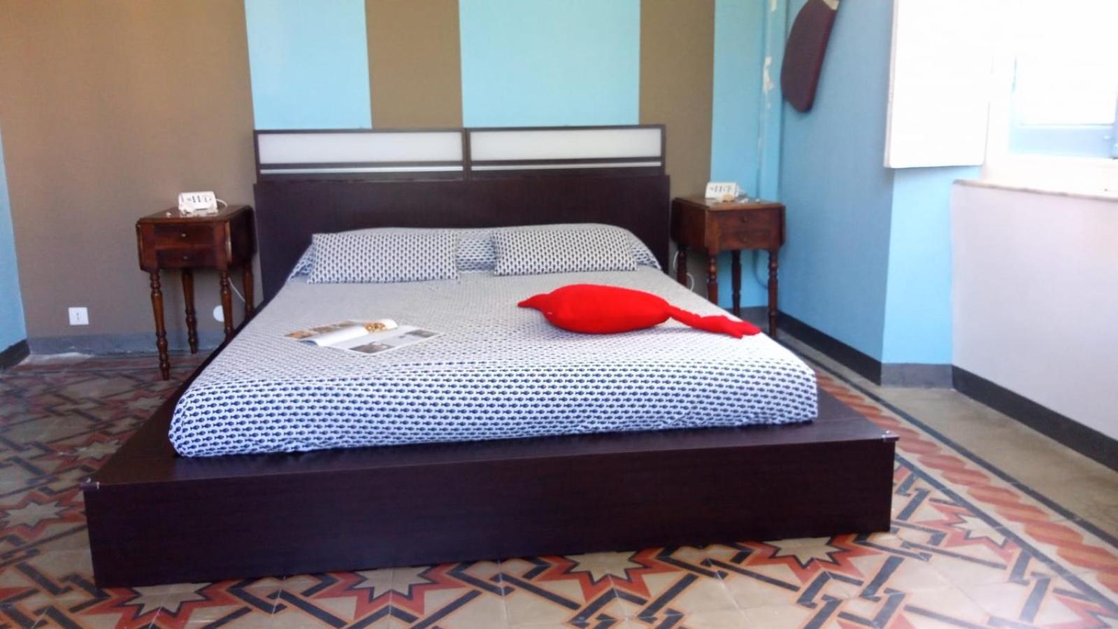 A Piedi Nudi - Colazione Inclusa Hotel Levanto Ngoại thất bức ảnh